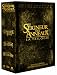 Coffret Trilogie Le Seigneur des Anneaux - Intégrale Versions longues - 12 DVD - Edition spéciale limitée 2011