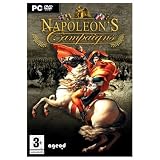 Produkt-Bild: Napoleon's Campaigns [UK Import]