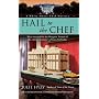 Hail to the Chef (A White House Chef Mystery)