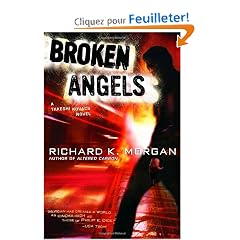 Broken Angels