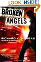 Broken Angels