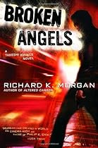 Broken Angels Broken Angels