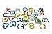 Linking Letters
