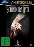 Produkt-Bild: Schindlers Liste (Jahr100Film, Special Edition, 2 Discs)