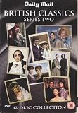 British Classics 12 Disc Box Set (BBC TV Period Dramas)