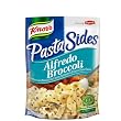 Knorr/Lipton Noodles & Sauce, Alfredo Broccoli, 4.5-Ounce Packages (Pack of 12)