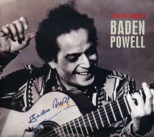  Baden Powell