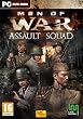 Men Of War: Assault Squad (PC-DVD)