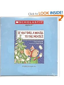 If You Take a Mouse to the Movies