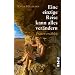 Eine einzige Reise kann alles ver�ndern: Frauen erz�hlen