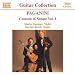 Paganini: Centone de Sonate Vol. 1