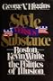 Style Versus Substance: Boston, Kevin White, and the Politics of Illusion