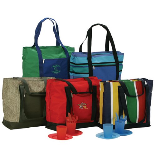 Picnic Plus Lido 2 in 1 Cooler Tote Bag
