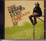 Already Live (Limited Edition CD Single w/ 5 Rare Live Tracks)