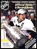 The National Hockey League Official Guide & Record Book 2010
(National Hockey League Official Guide and Record Book)