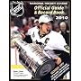 The National Hockey League Official Guide & Record Book 2010 (National Hockey League Official Guide and Record Book)