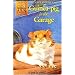 Guinea-pig in the Garage (Animal Ark 20)