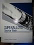 Superalloys: Source Book