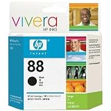 HP C9396AN Hp 88XL Black Ink Cartridge
