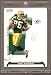 2006 Playoff NFL Football Greg Jennings Green Bay Packers Limited Rookie Card #127 - Mint Condition - In Protective Acrylic Display Case!
