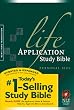 Life Application Study Bible NLT, Personal Size
