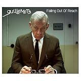 Falling Out of Reach Pt. 2 [Vinyl]