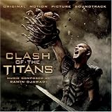 Clash of the Titans: Original Motion Picture Soundtrack