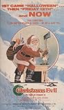 Christmas Evil [VHS]