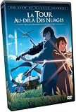 La tour au-delà des nuages