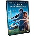 La Tour au-del� des nuages