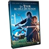 La Tour au-del� des nuagespar Makoto Shinkai