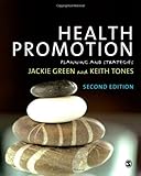 Health Promotion: Planning and Strategies
