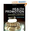 Health Promotion: Planning and Strategies