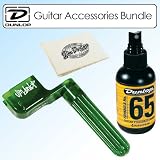 Dunlop Guitar Accessories Bundle