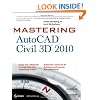 Mastering AutoCAD Civil 3D 2010