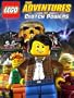 LEGO: The Adventures of Clutch Powers
