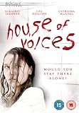 Produkt-Bild: House of Voices [UK Import]
