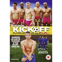 Kick Off [DVD]