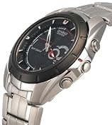 casio efa 119 bk