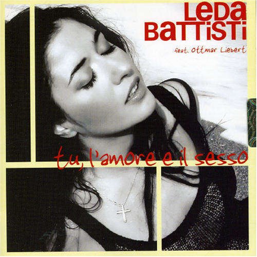 leda battisti - Un fiume in piena Lyrics - Zortam Music