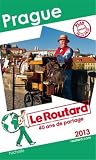 Acheter le livre Le Routard Prague 2013