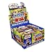 Star Wars Force Attax Booster Trading Card Game Basierend auf dem erfolgreichen Konzept von Match 
Attax erlebt man nun aufregende Abenteuer im Star Wars Universum.