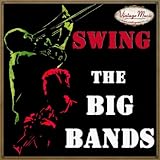 Various Artists 50 Big Bands And The Best Swing For Dancing