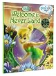 Poingo Storybook: Disney Fairies, Welcome to Never Land