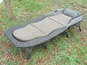 Nash Indulgence Mk 4 Bedchair