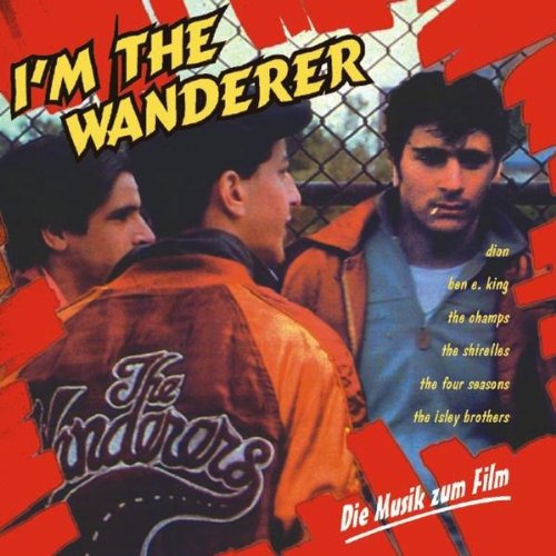 Produkt-Bild: I'M the Wanderer