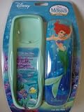 Disney Little Mermaid Trim Line Phone