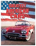 Greatest American Cars