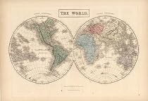 A Map of the World