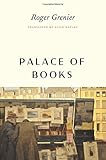 Palace of books